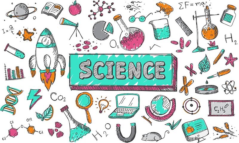 Age Of Science 2 wallpaper mural