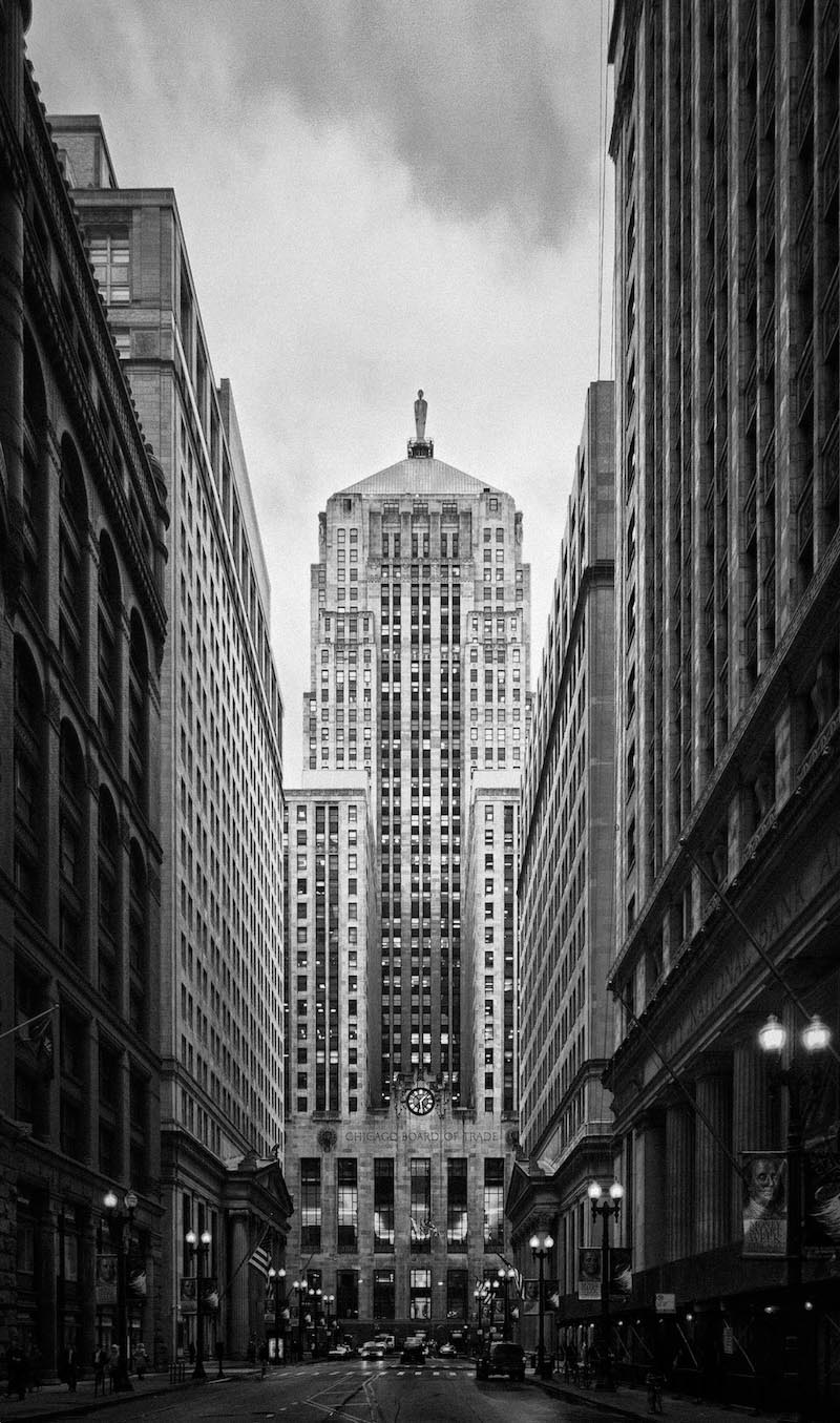 Canyon wallpaper mural