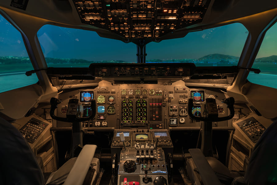 Aviation Wall Art wallpaper mural