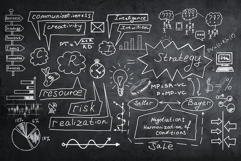 Business model - 3D wallpaper decoration