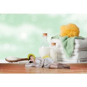 Massage And Spa Supplies