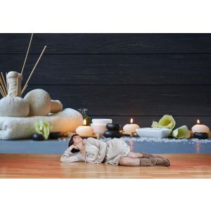 Spa Room