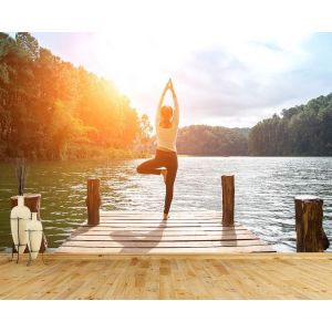 Morning Yoga