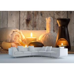 Massage And Thermal Breeze