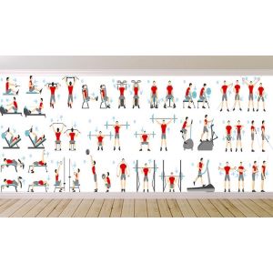Fitness Movements