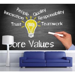 Core Values