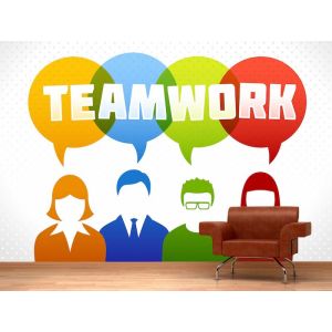 Creative Teamwork