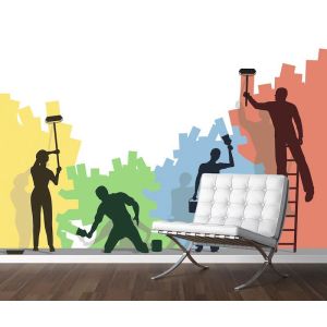 Diversity In The Office