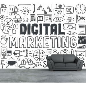 Digital Advertising