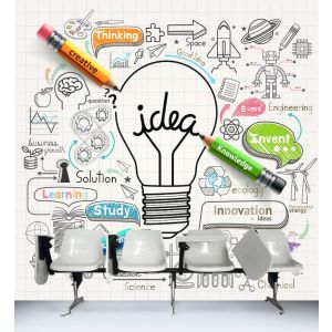 Creative Education System