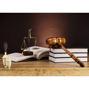 The Foundation Of Justice