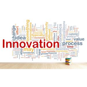 Consulting And Innovation