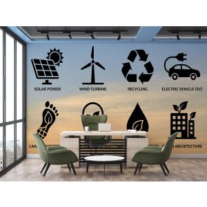 Environmental Poster