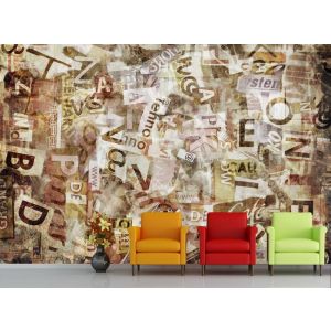 Newspaper Clippings