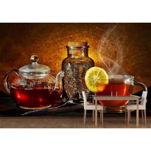 Tea Time