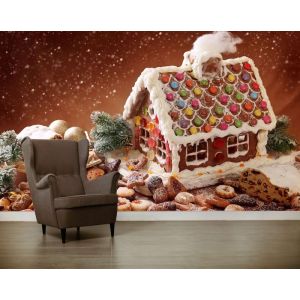 Cookie House