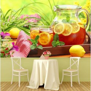 Lemon Tea