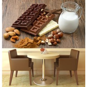 Chocolate Milk
