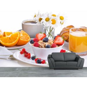 Healthy Breakfast