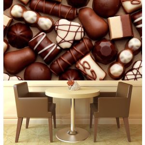 Festive Chocolate