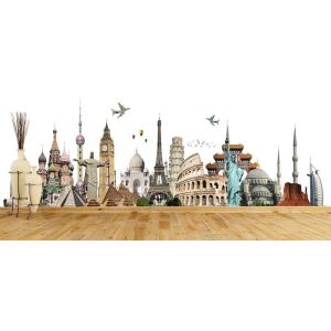 My Travel List