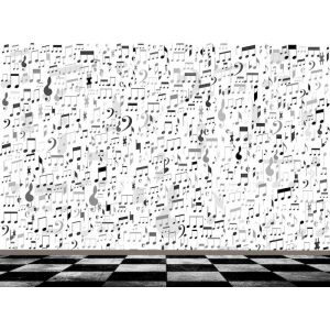 Notes And Musical Terms