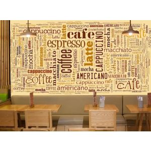 Espresso And Cappuccino