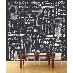 Coffee Names