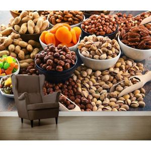 Dried Fruit Shop