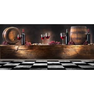 Wine House
