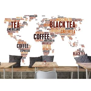 The World Of Coffee Names