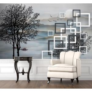 Style Trees