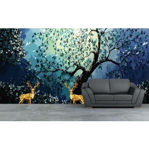 Golden Deer