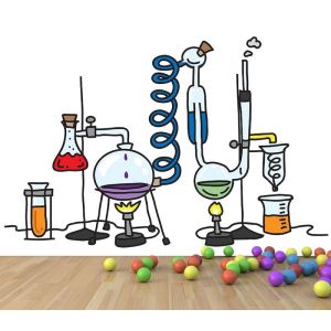 Chemical Experiments