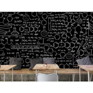 Chemical Formulas