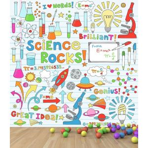 Science Is Cool