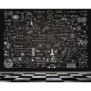 Scientific Formulas
