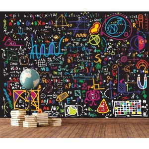 Colorful Formulas