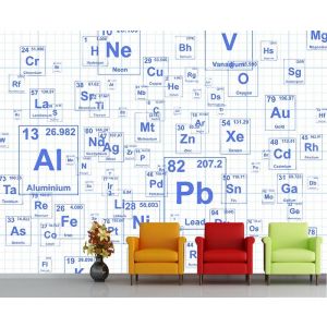 Chemical Elements
