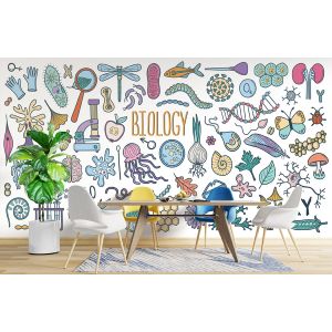 Biology Poster