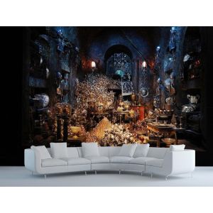 Harry Potter - Wizarding Bank