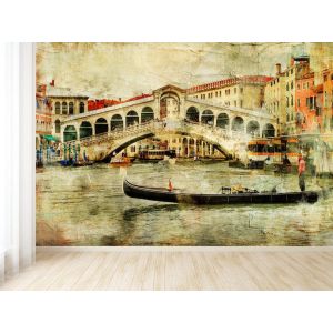 Venetian Rialto Bridge