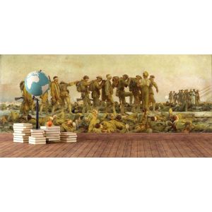 Prisoners Soldiers