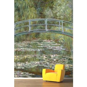 Lotus Golet And Bridge