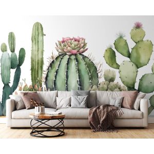 Cactus Garden