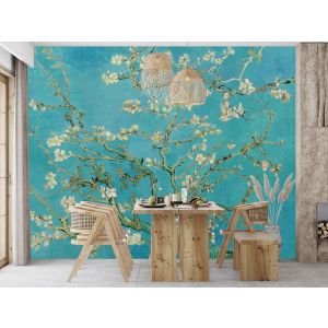 Van Gogh Almond Blossom