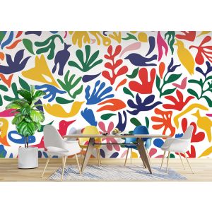 Henri Matisse Art