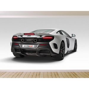 Mclaren 675Lt