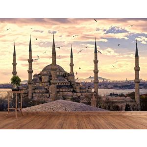 Sultan Ahmet