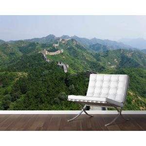 The Great Wall Of China